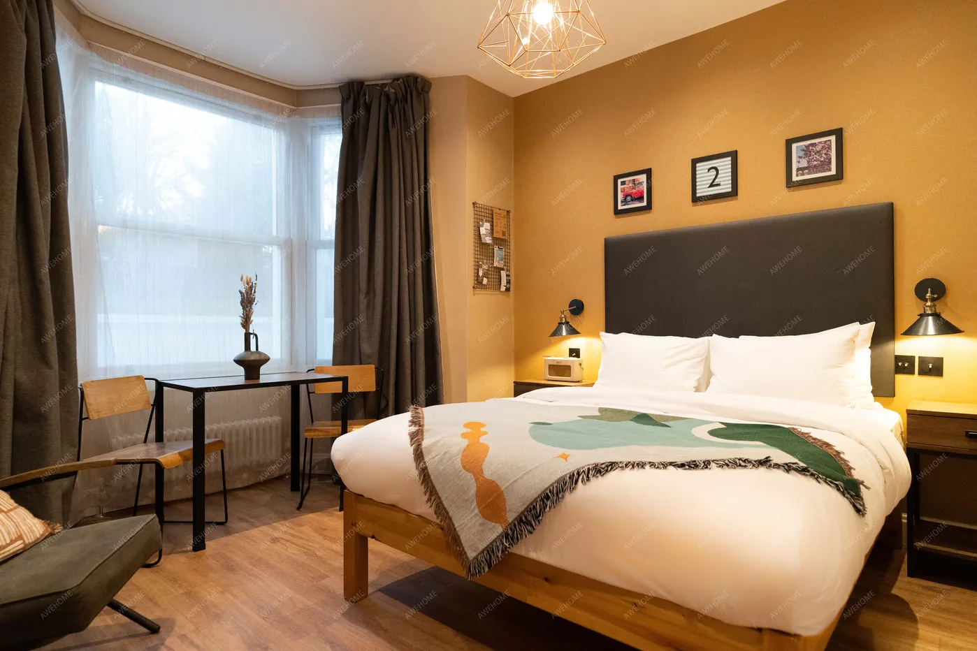倫敦租房room2 Hammersmith