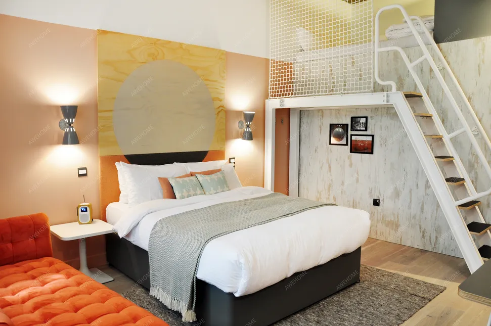 南安普頓租房room2 Southampton