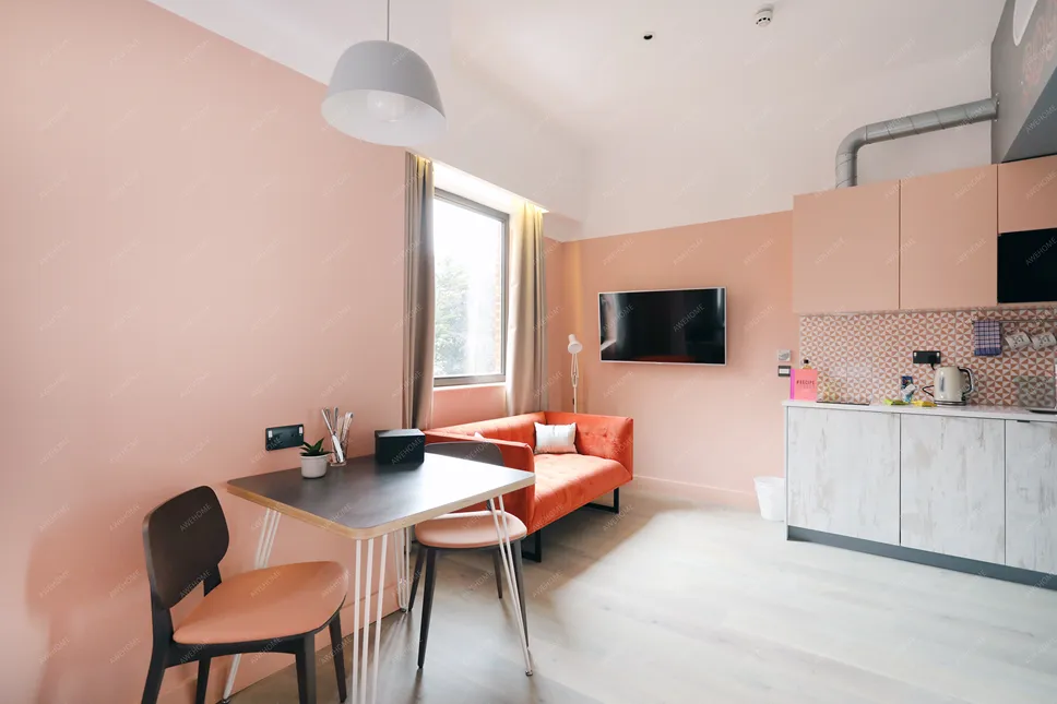 南安普頓租房room2 Southampton