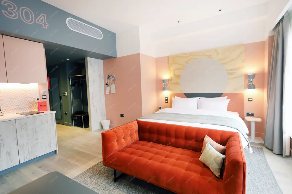 南安普頓租房room2 Southampton