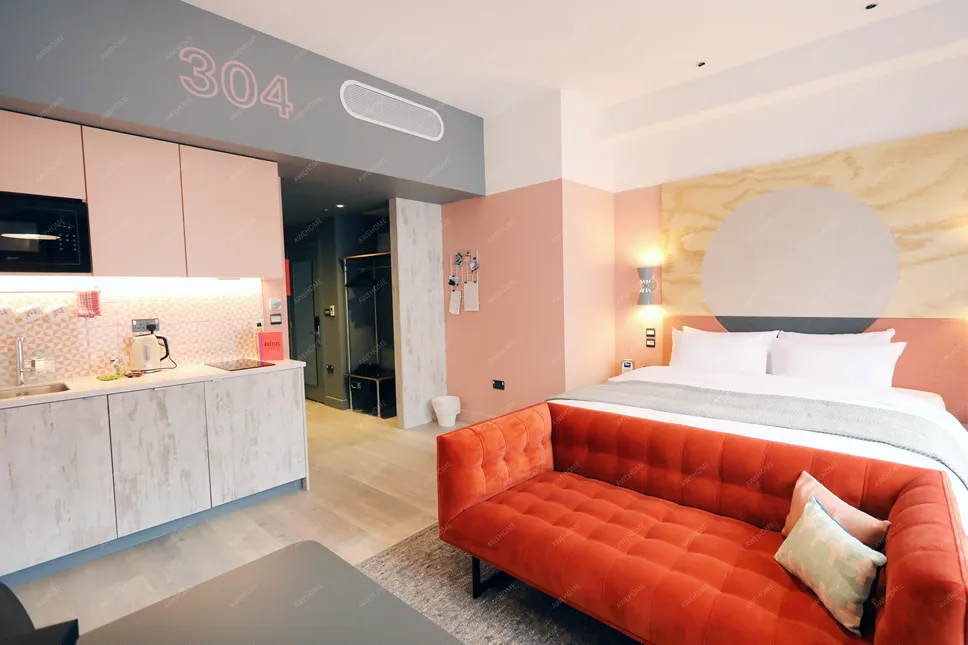 南安普頓租房room2 Southampton