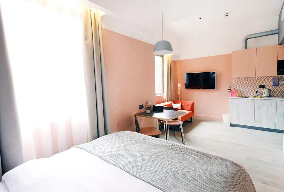 南安普頓租房room2 Southampton