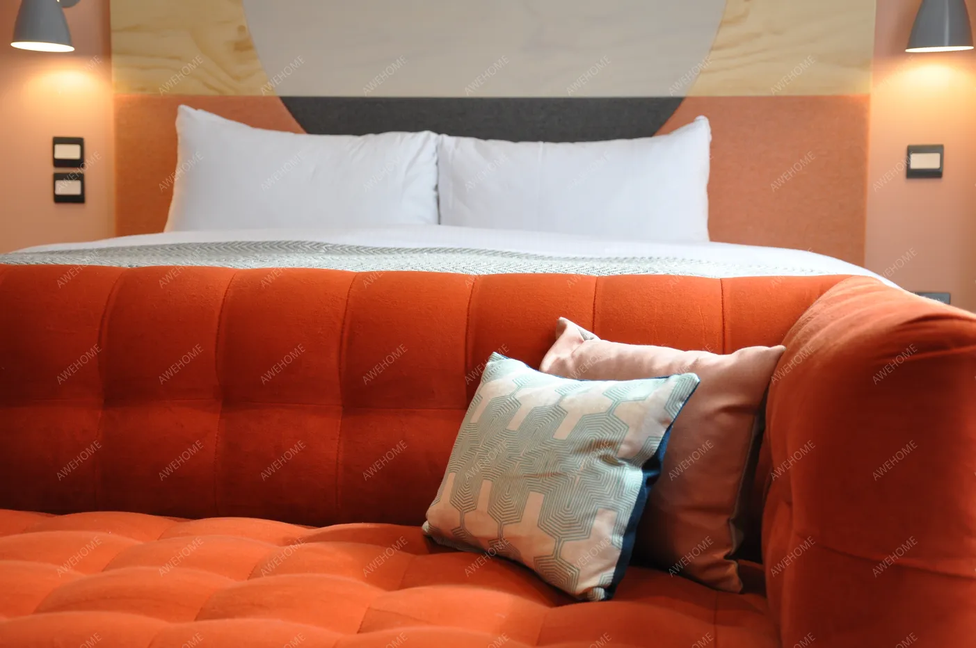 南安普頓租房room2 Southampton