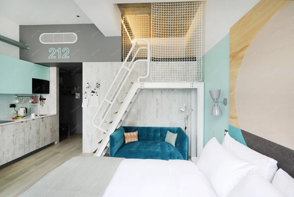 南安普頓租房room2 Southampton
