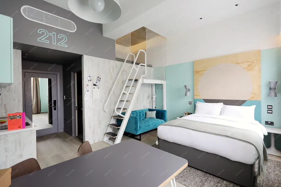南安普頓租房room2 Southampton