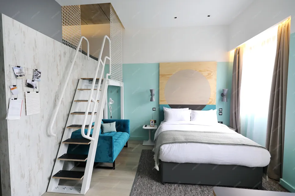 南安普頓租房room2 Southampton