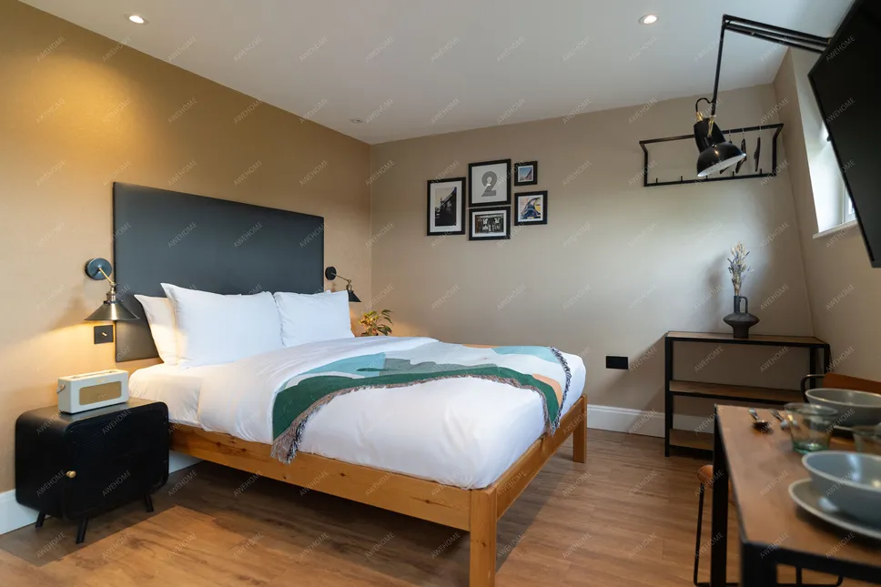倫敦租房room2 Hammersmith