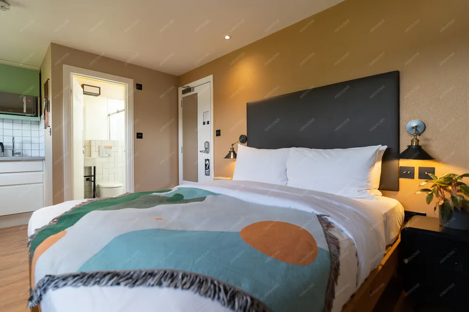 倫敦租房room2 Hammersmith