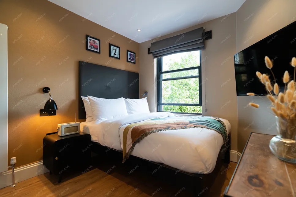 倫敦租房room2 Hammersmith