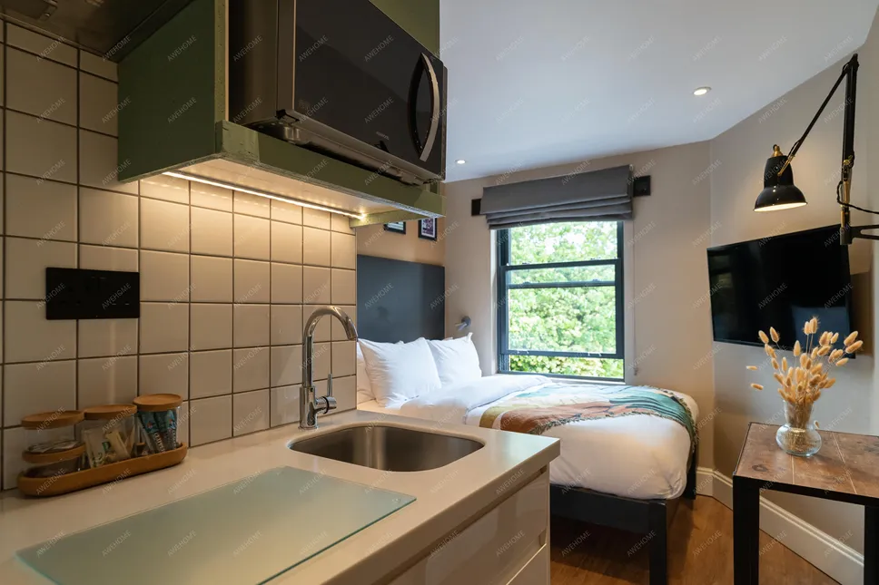倫敦租房room2 Hammersmith