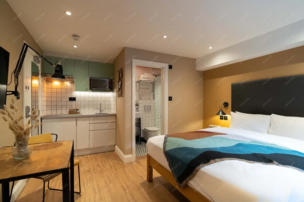 倫敦租房room2 Hammersmith