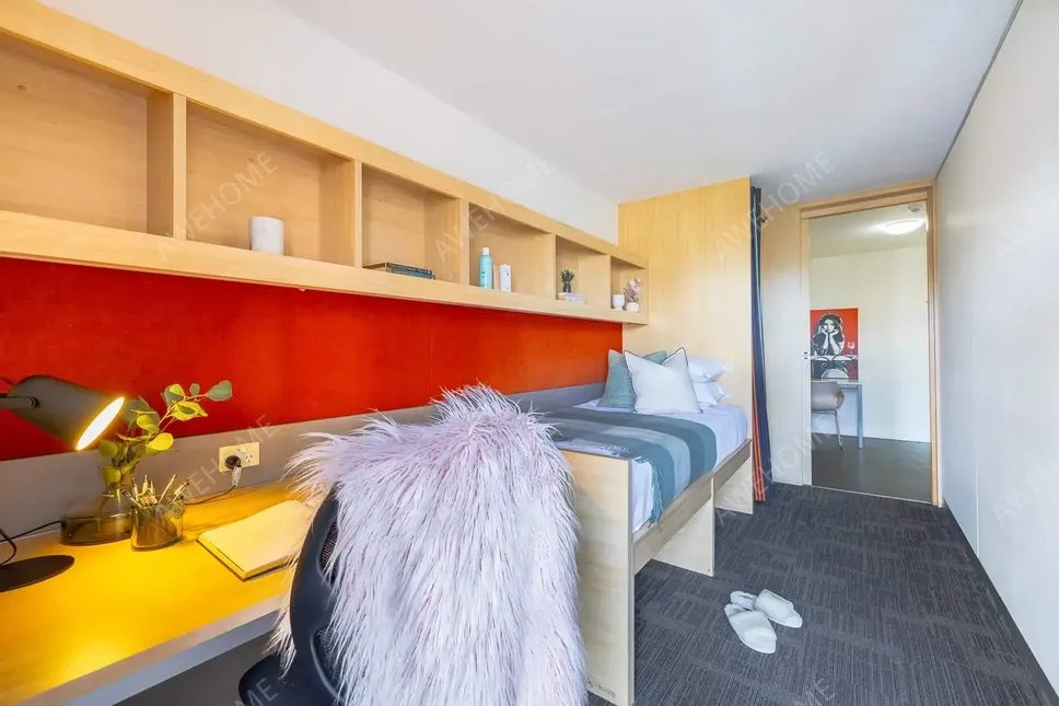 墨爾本租房dwell Village Melbourne City