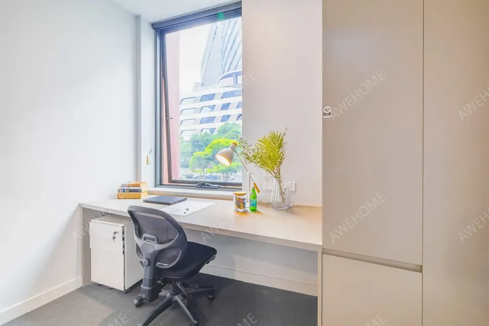 墨爾本租房dwell Village Melbourne City
