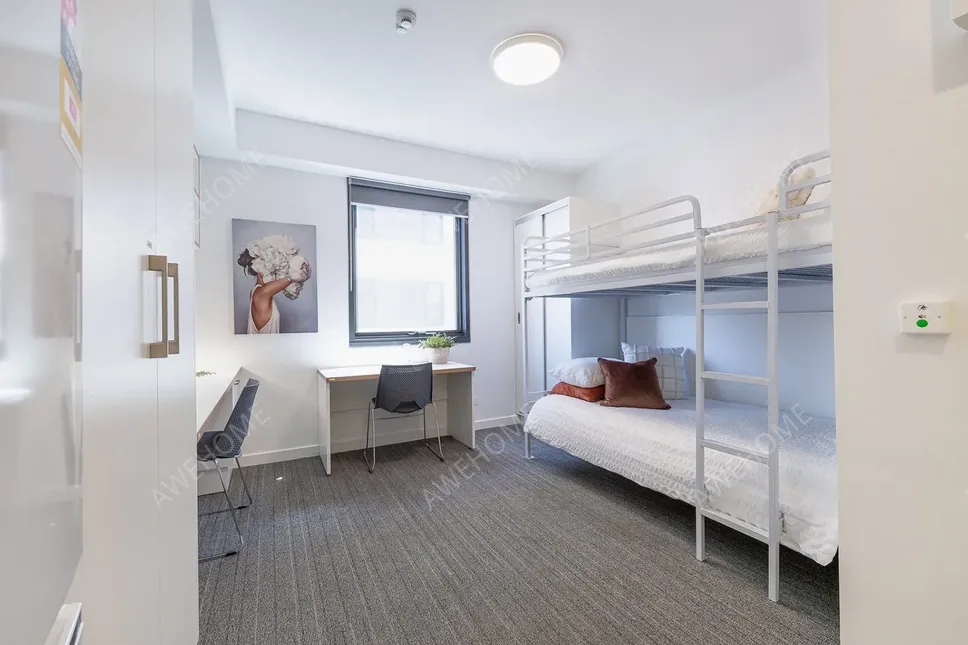 阿德萊德租房dwell East End Adelaide