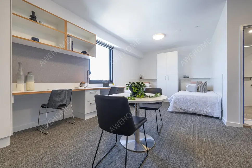 阿德萊德租房dwell East End Adelaide