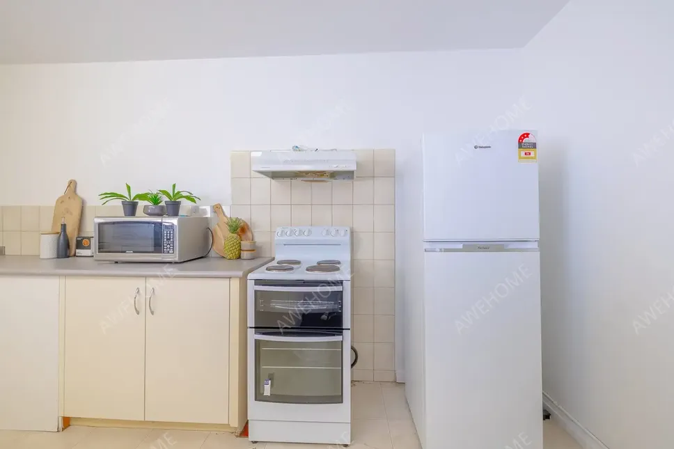 墨爾本租房dwell Village Melbourne City