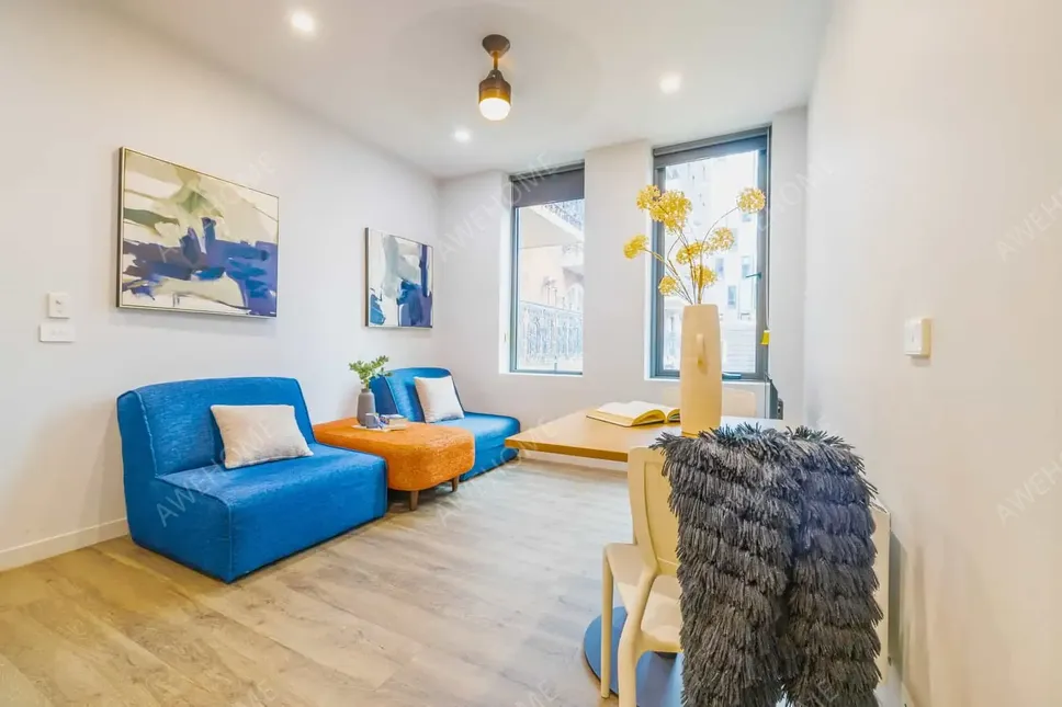 墨爾本租房dwell Village Melbourne City
