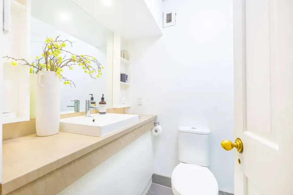 墨爾本租房dwell Village Melbourne City
