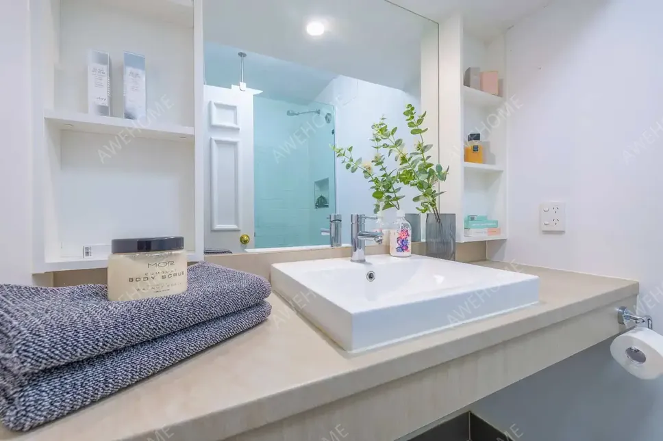 墨爾本租房dwell Village Melbourne City