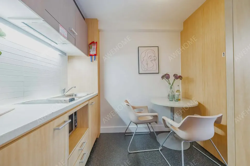 墨爾本租房dwell Village Melbourne City