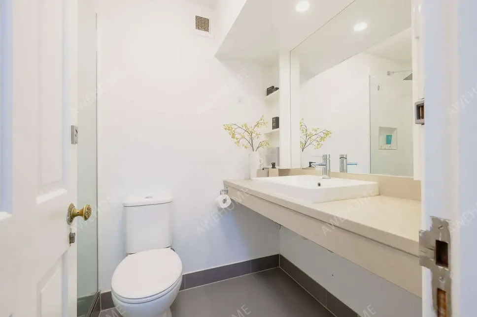墨爾本租房dwell Village Melbourne City