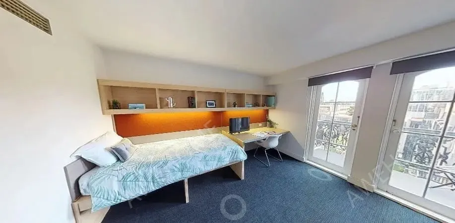 墨爾本租房dwell Village Melbourne City
