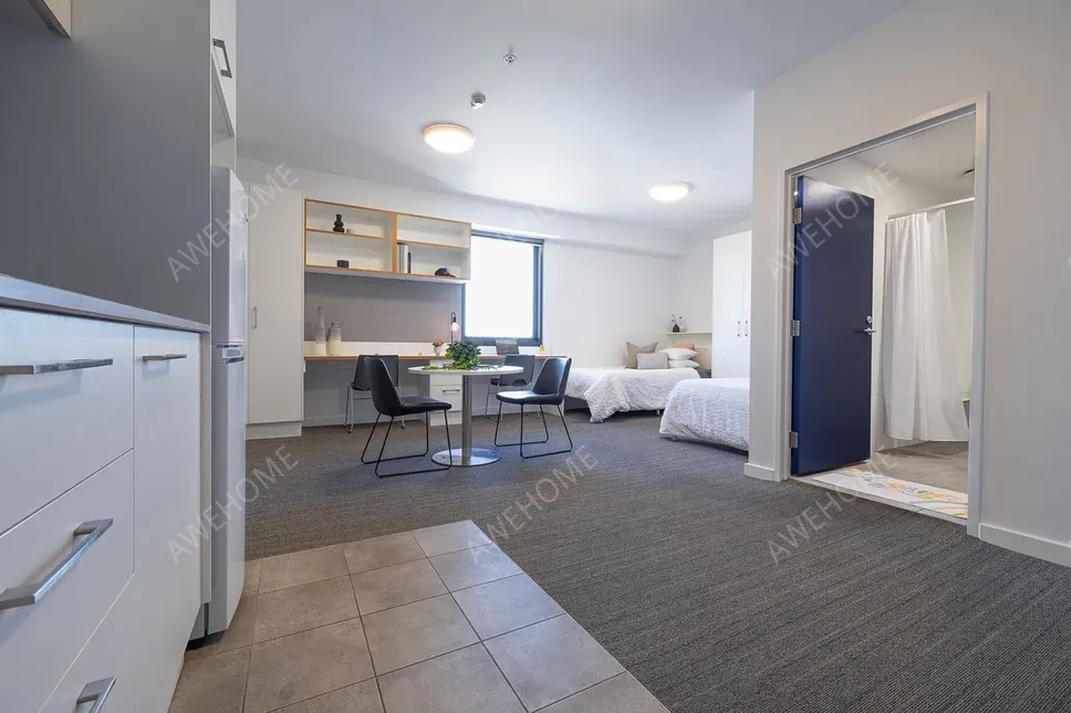 阿德萊德租房dwell East End Adelaide