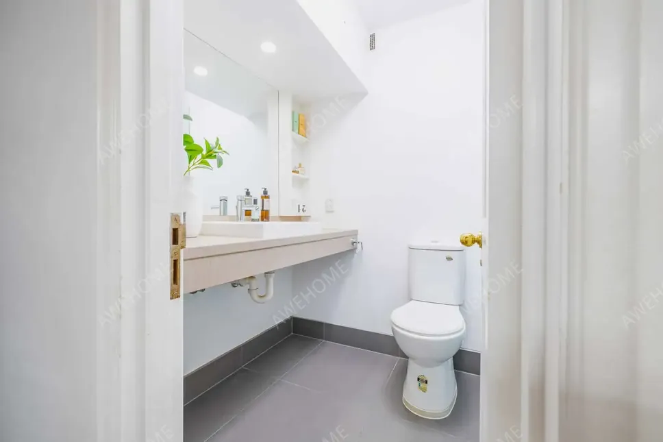 墨爾本租房dwell Village Melbourne City