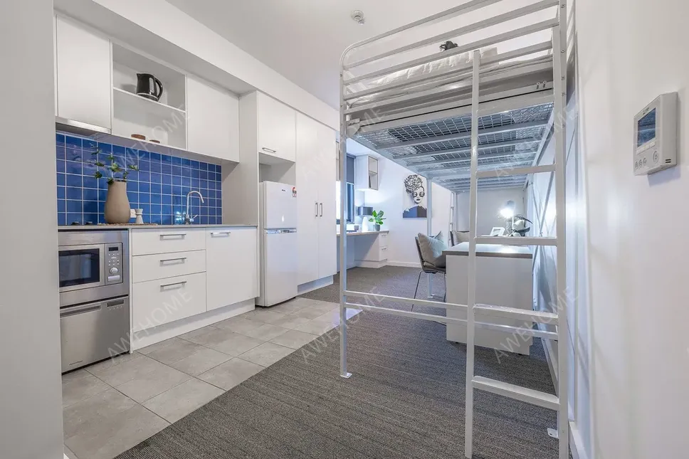 阿德萊德租房dwell East End Adelaide