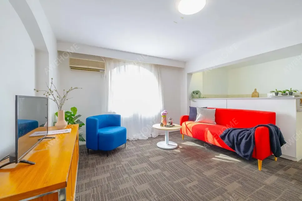 墨爾本租房dwell Village Melbourne City