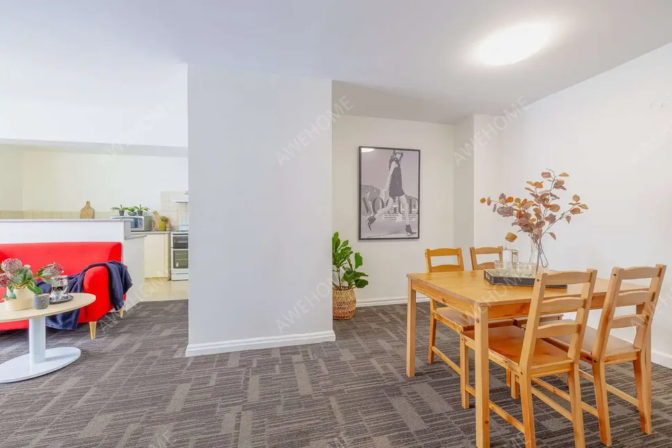 墨爾本租房dwell Village Melbourne City