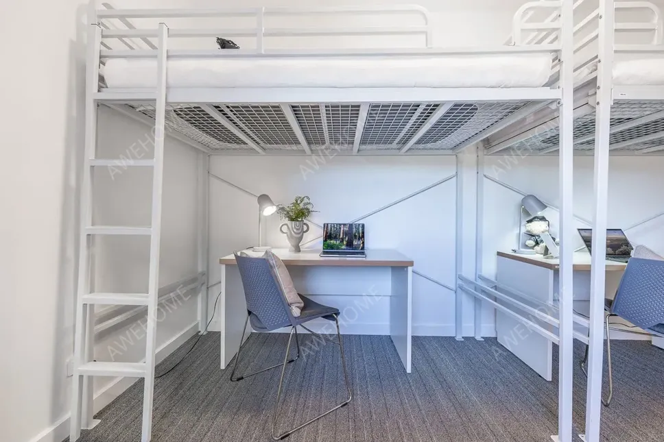 阿德萊德租房dwell East End Adelaide