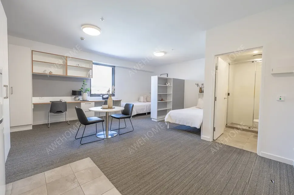 阿德萊德租房dwell East End Adelaide
