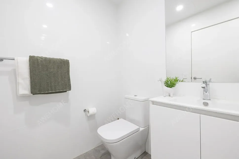 阿德萊德租房dwell East End Adelaide