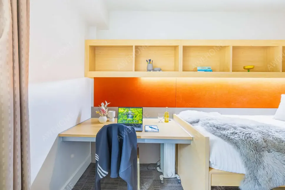 墨爾本租房dwell Village Melbourne City