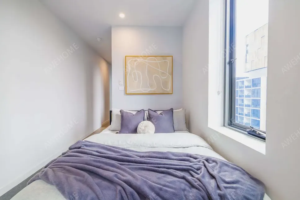 墨爾本租房dwell Village Melbourne City