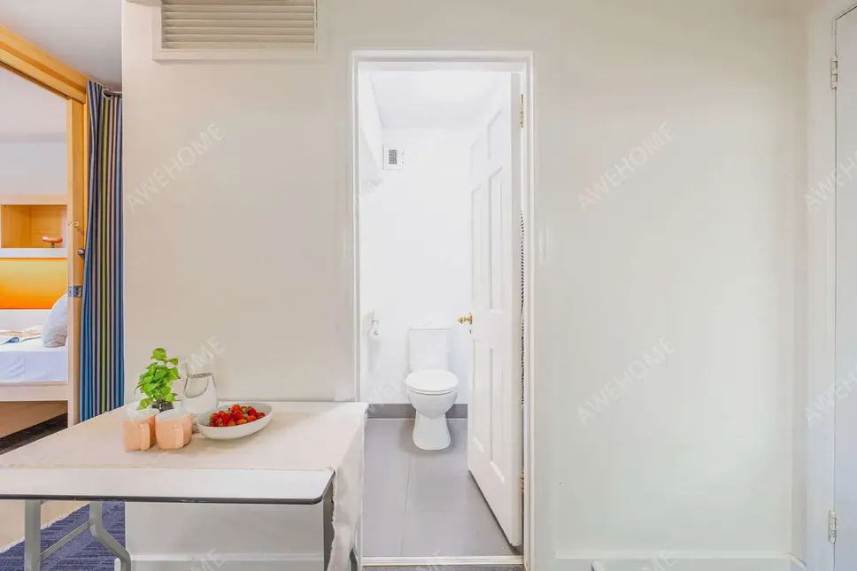 墨爾本租房dwell Village Melbourne City