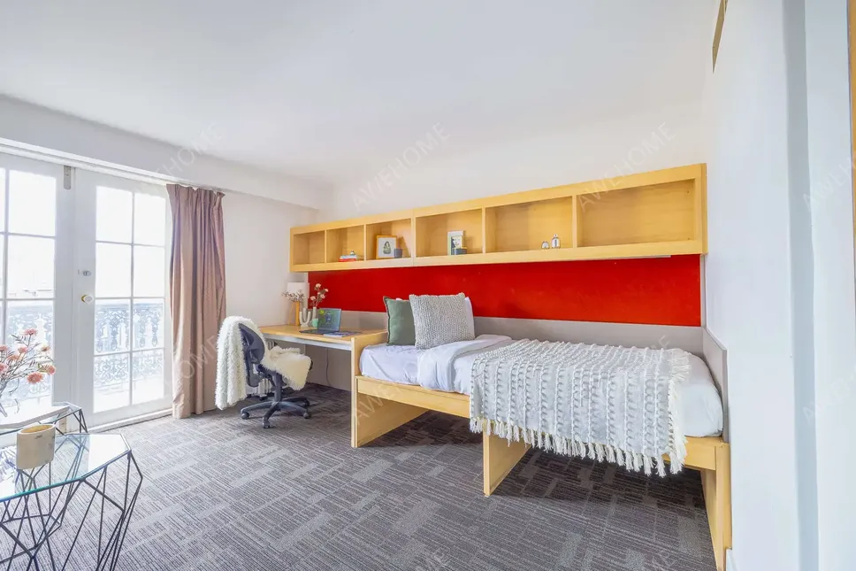 墨爾本租房dwell Village Melbourne City