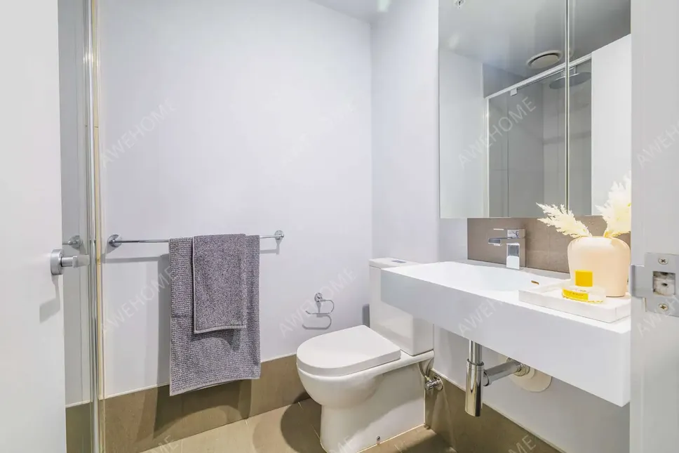 墨爾本租房dwell Village Melbourne City