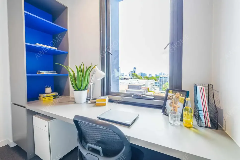 墨爾本租房dwell Village Melbourne City