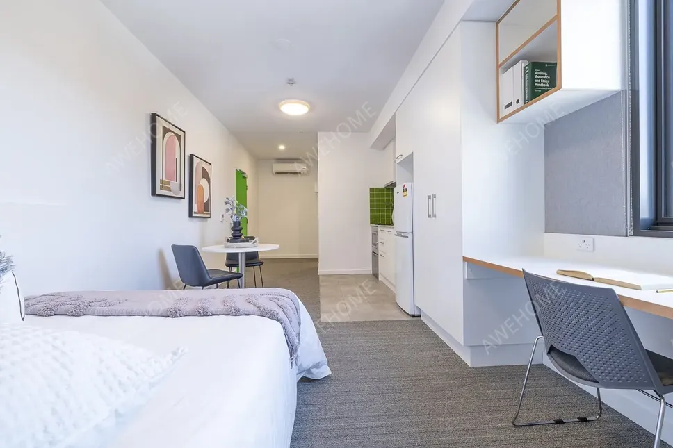 阿德萊德租房dwell East End Adelaide