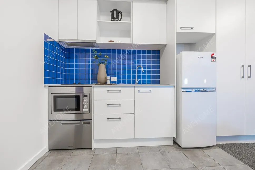 阿德萊德租房dwell East End Adelaide