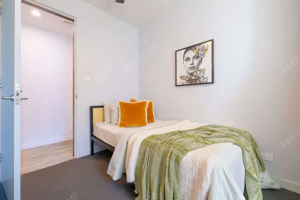 墨爾本租房dwell Village Melbourne City