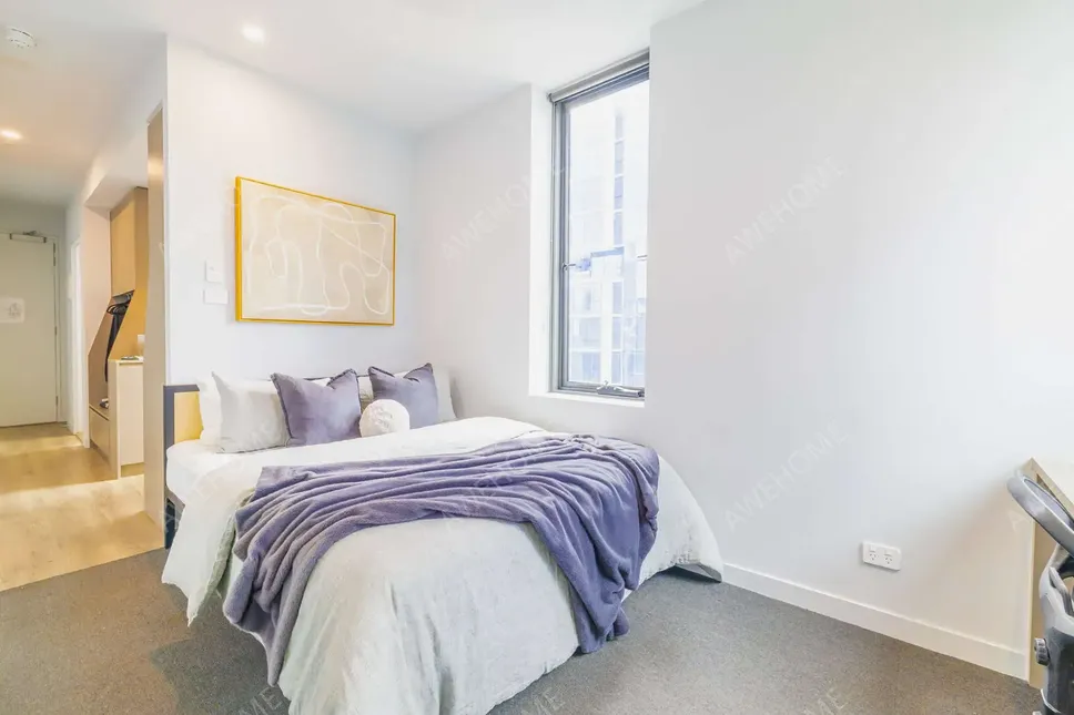 墨爾本租房dwell Village Melbourne City