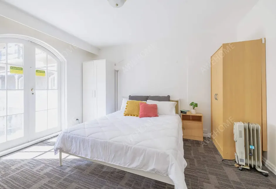 墨爾本租房dwell Village Melbourne City