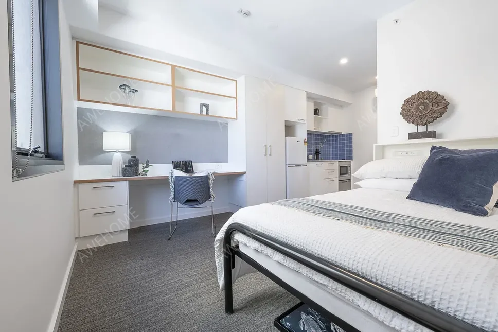 阿德萊德租房dwell East End Adelaide