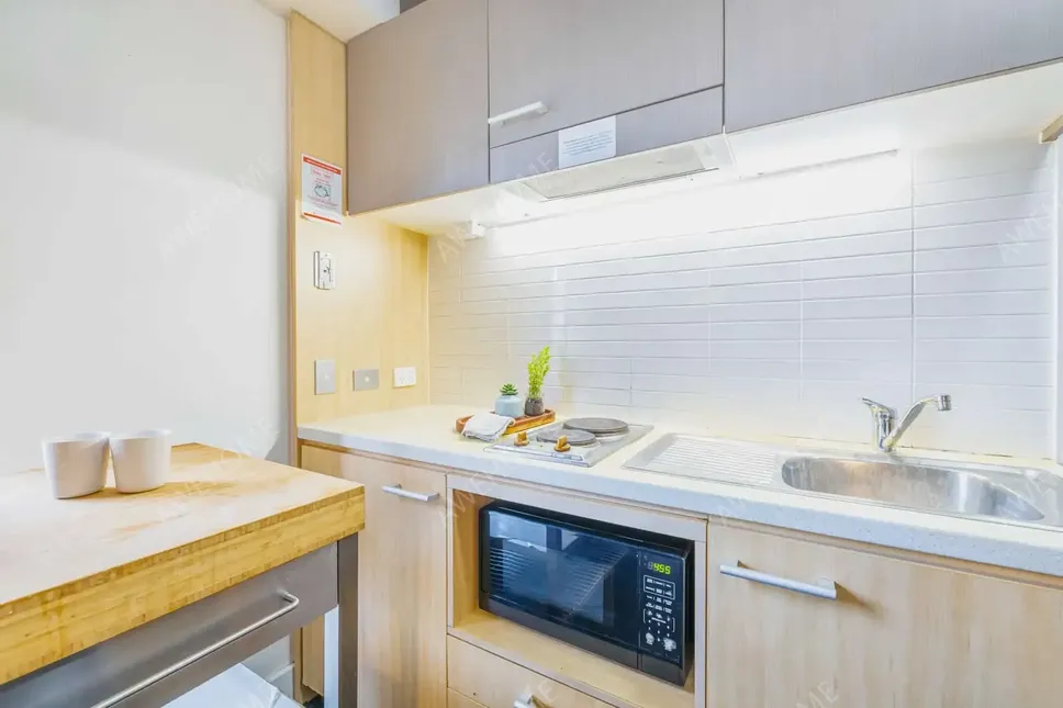 墨爾本租房dwell Village Melbourne City