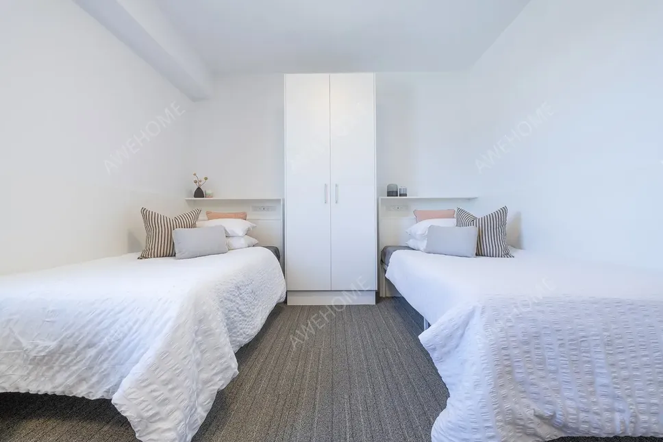 阿德萊德租房dwell East End Adelaide