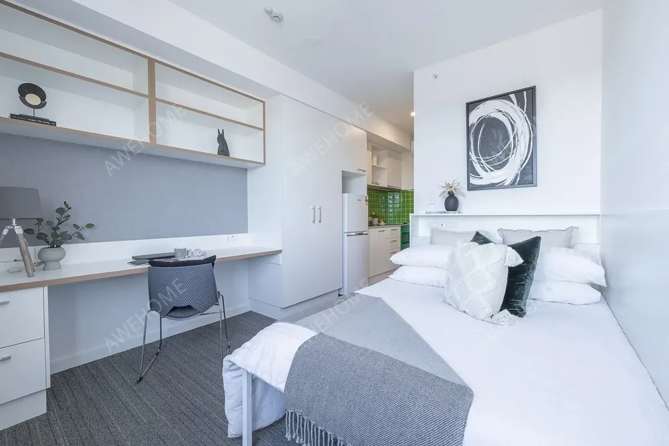 阿德萊德租房dwell East End Adelaide