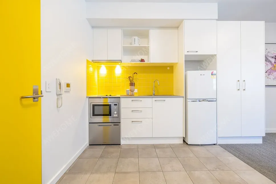 阿德萊德租房dwell East End Adelaide